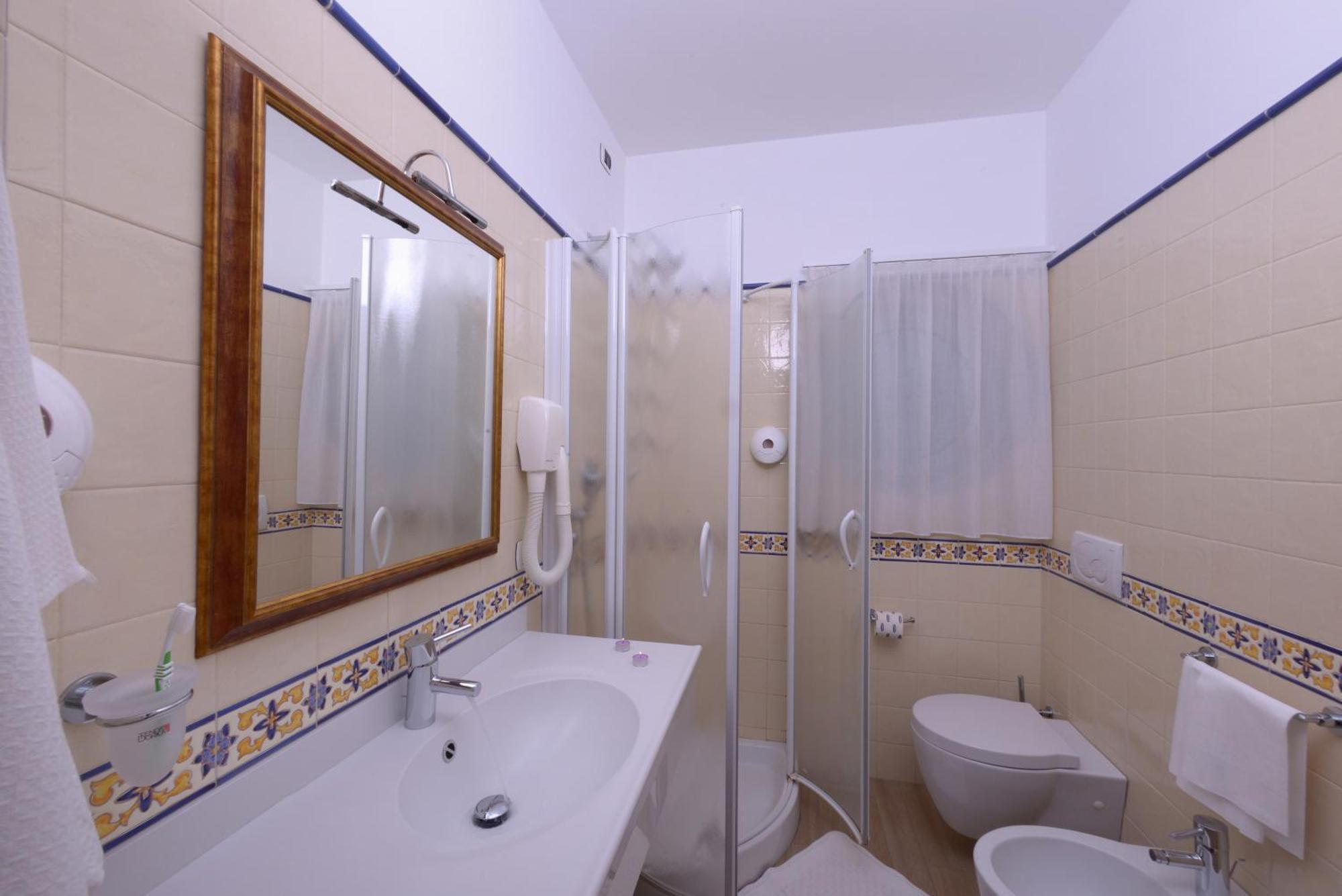 Residence Costa Smeralda Гроттамаре Номер фото